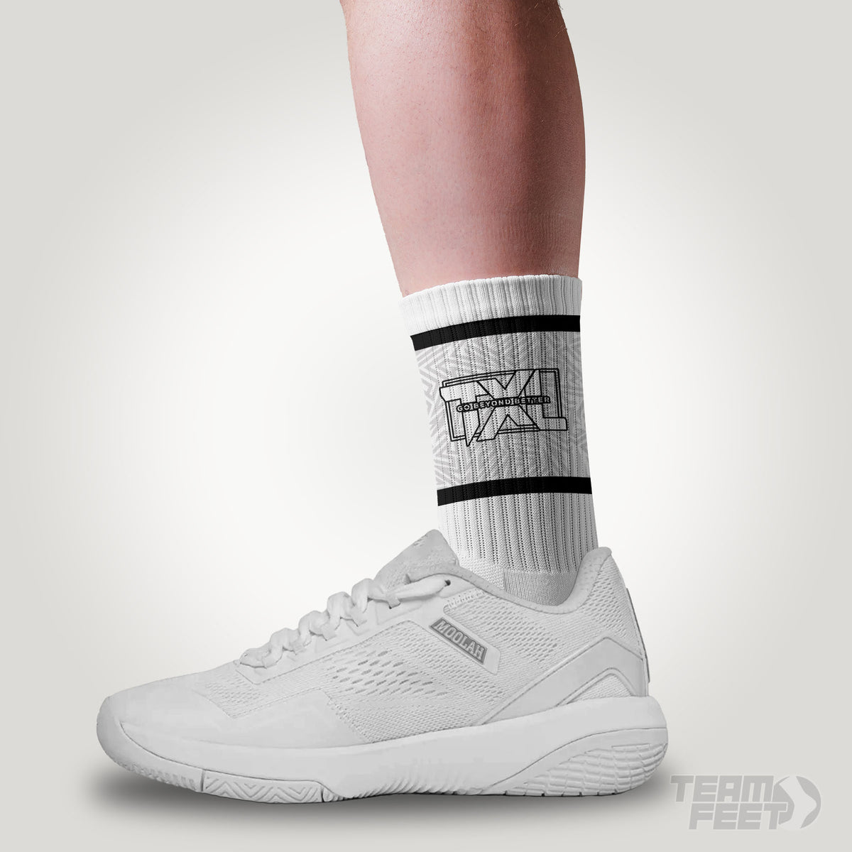 TXL - GRIP MID