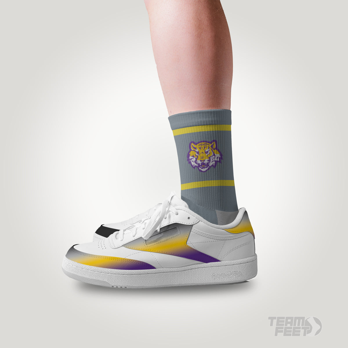 Tybo Basketball- MID