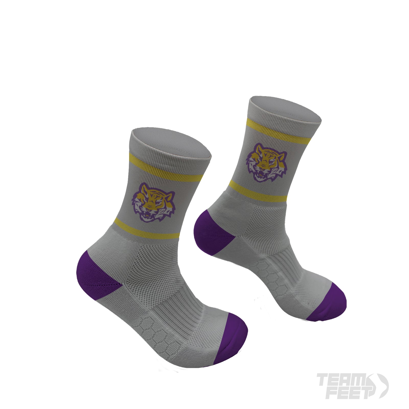 Tybo Basketball- MID