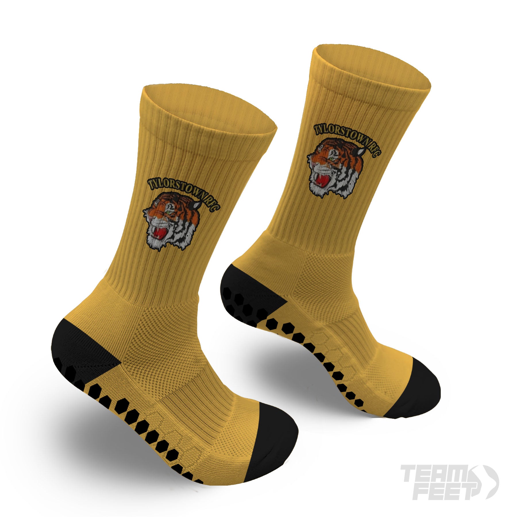 TYLORSTOWNRFC - Crew