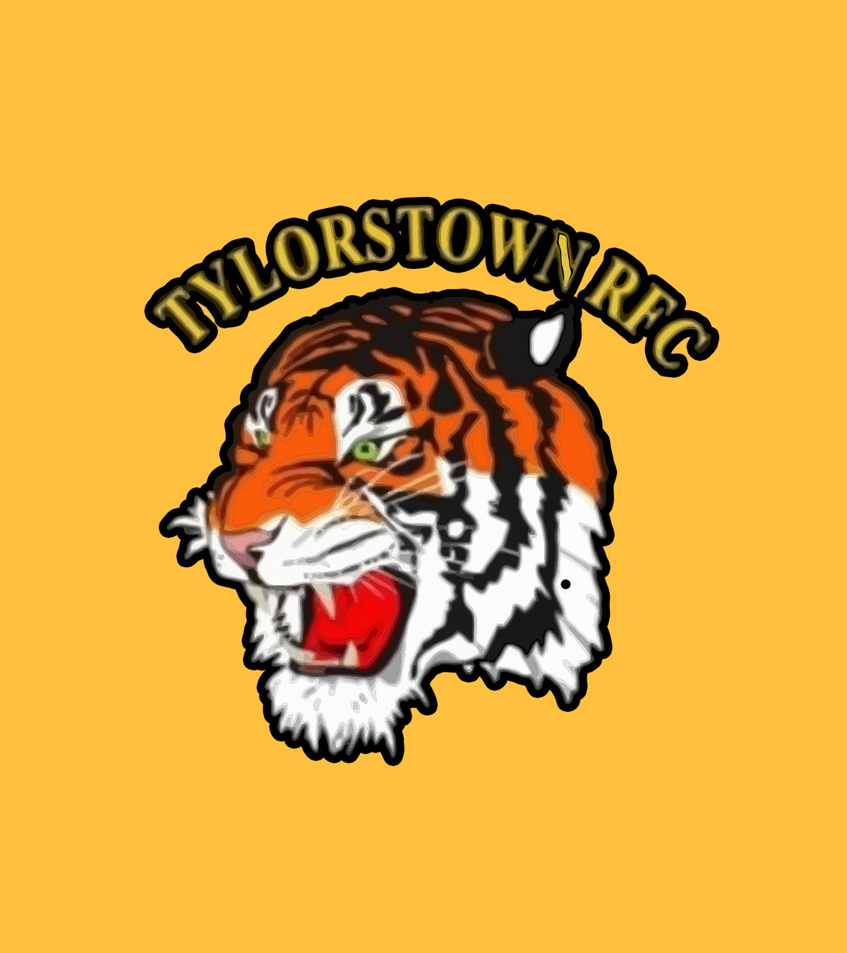 TYLORSTOWNRFC - Crew