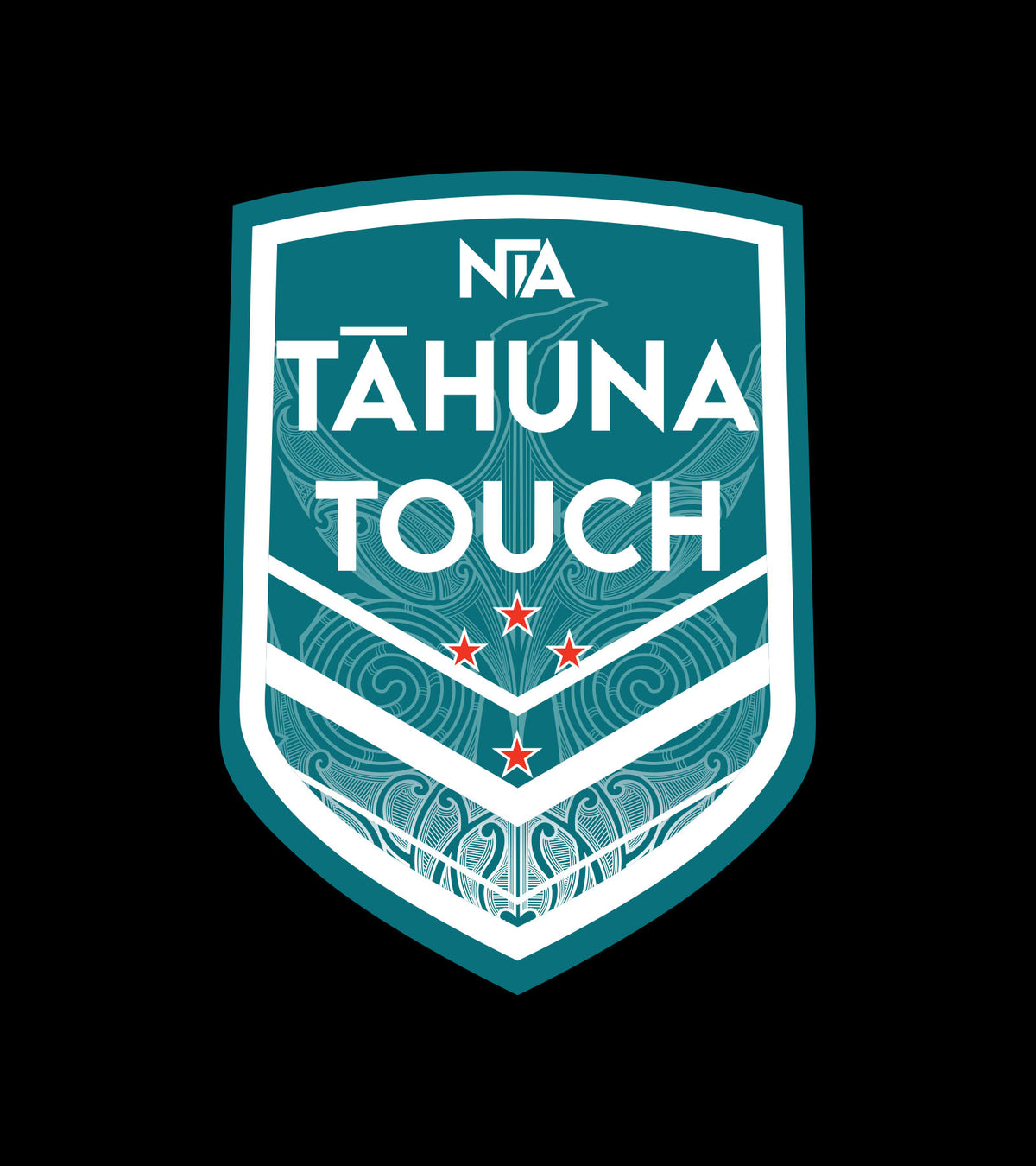 Tahuna Touch - Mid
