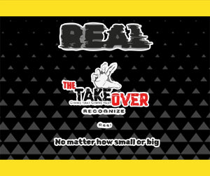 Takeover - Wristbands