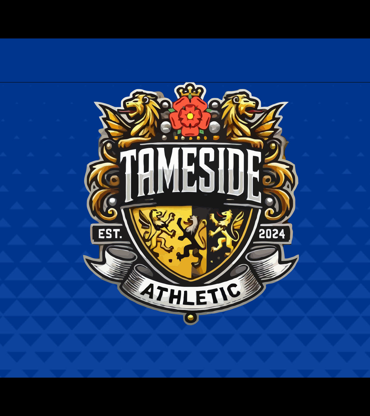 Tameside athletic fc - Mid