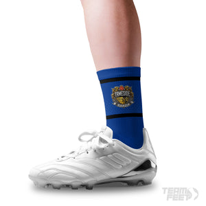 Tameside athletic fc - Grip Mid