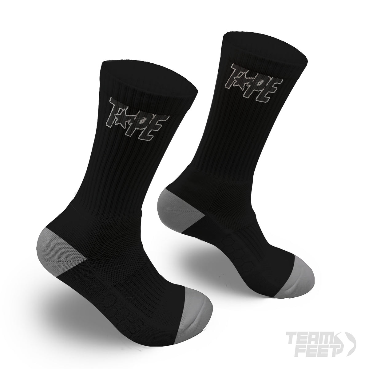 Tape out - CREW mockup