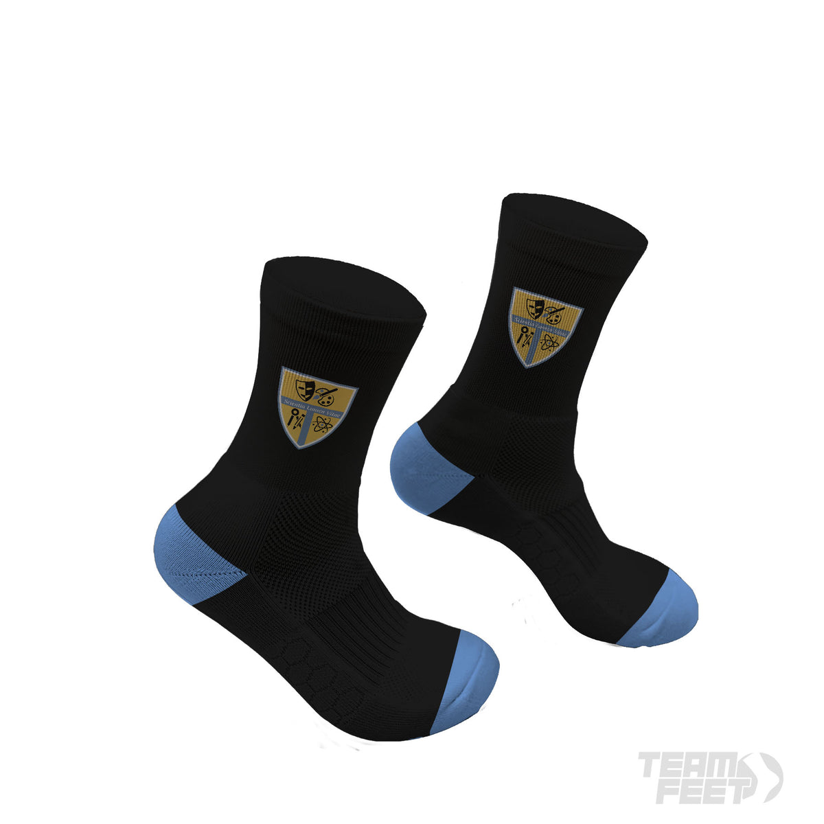 Tarneit P-9 College - MID mockup