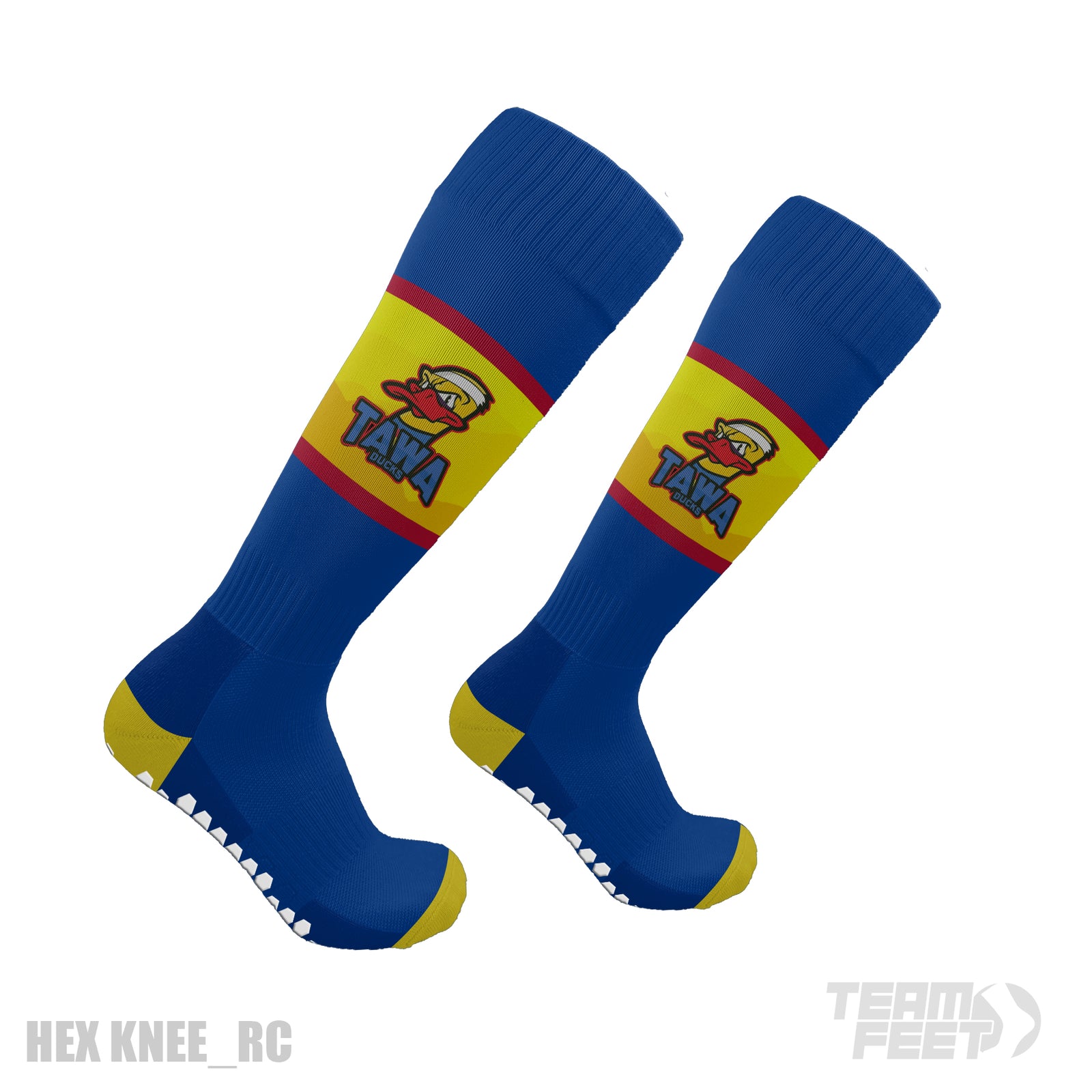 Tawa Ducks - KNEE