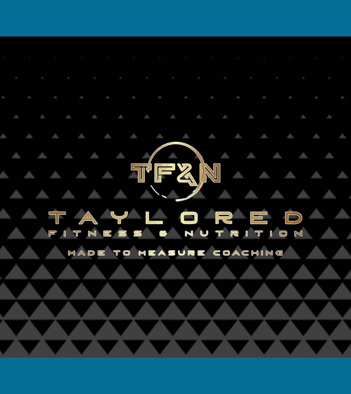 Taylored Fitness & Nutrition - Mid
