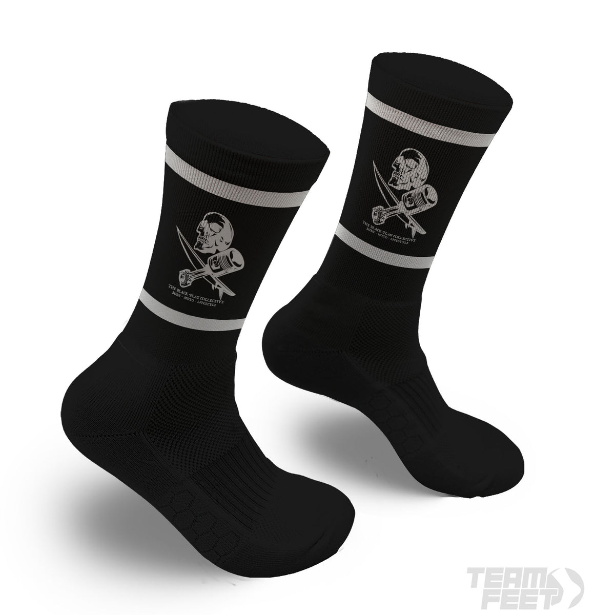 Tbfc - CREW mockup