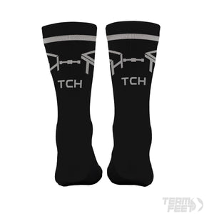 Tch socks - CREW