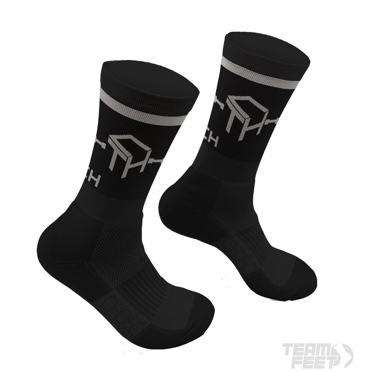 Tch socks - CREW