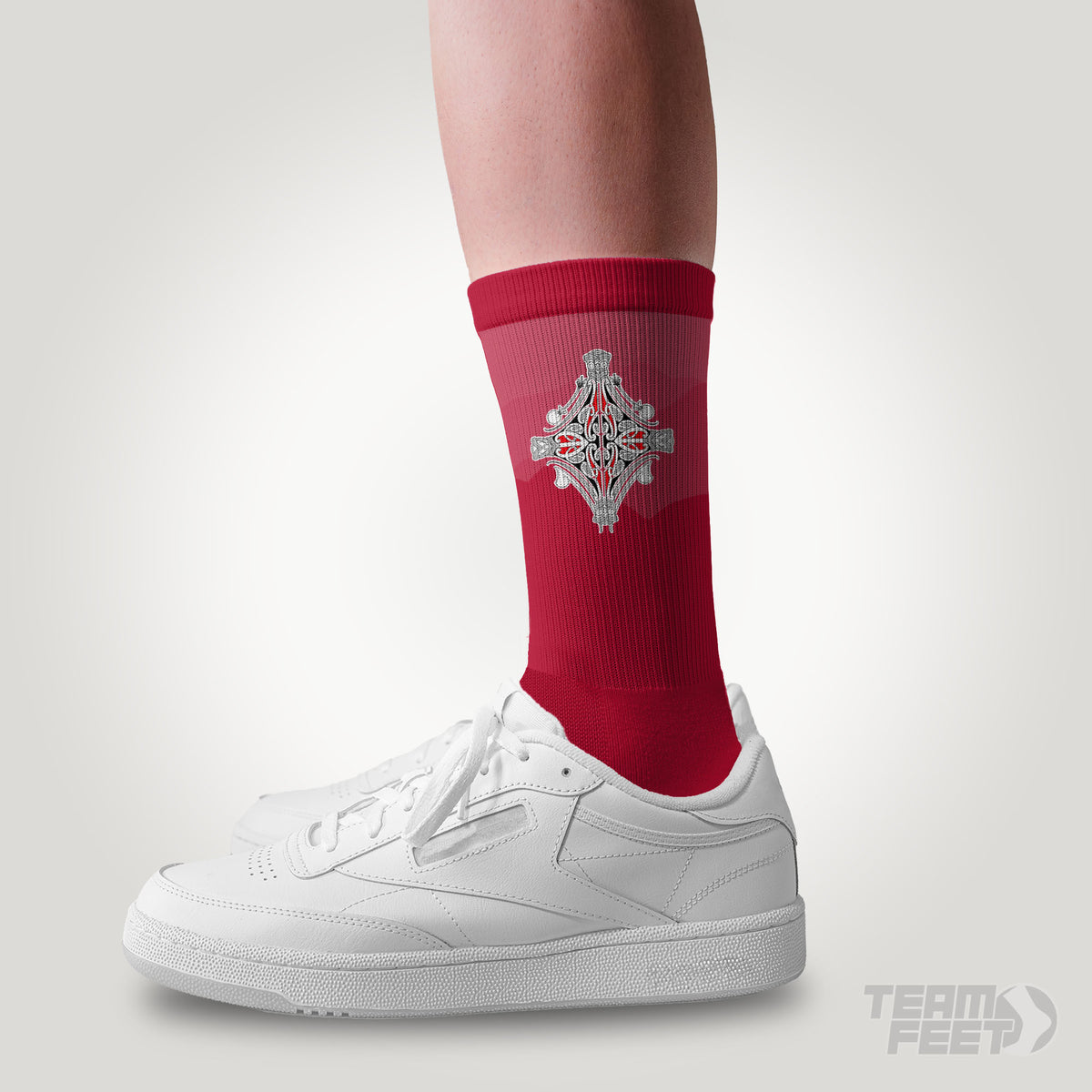 Te kapa o Ngā Hau e whā - GRIP CREW