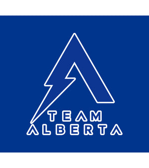 Team Alberta - KNEE