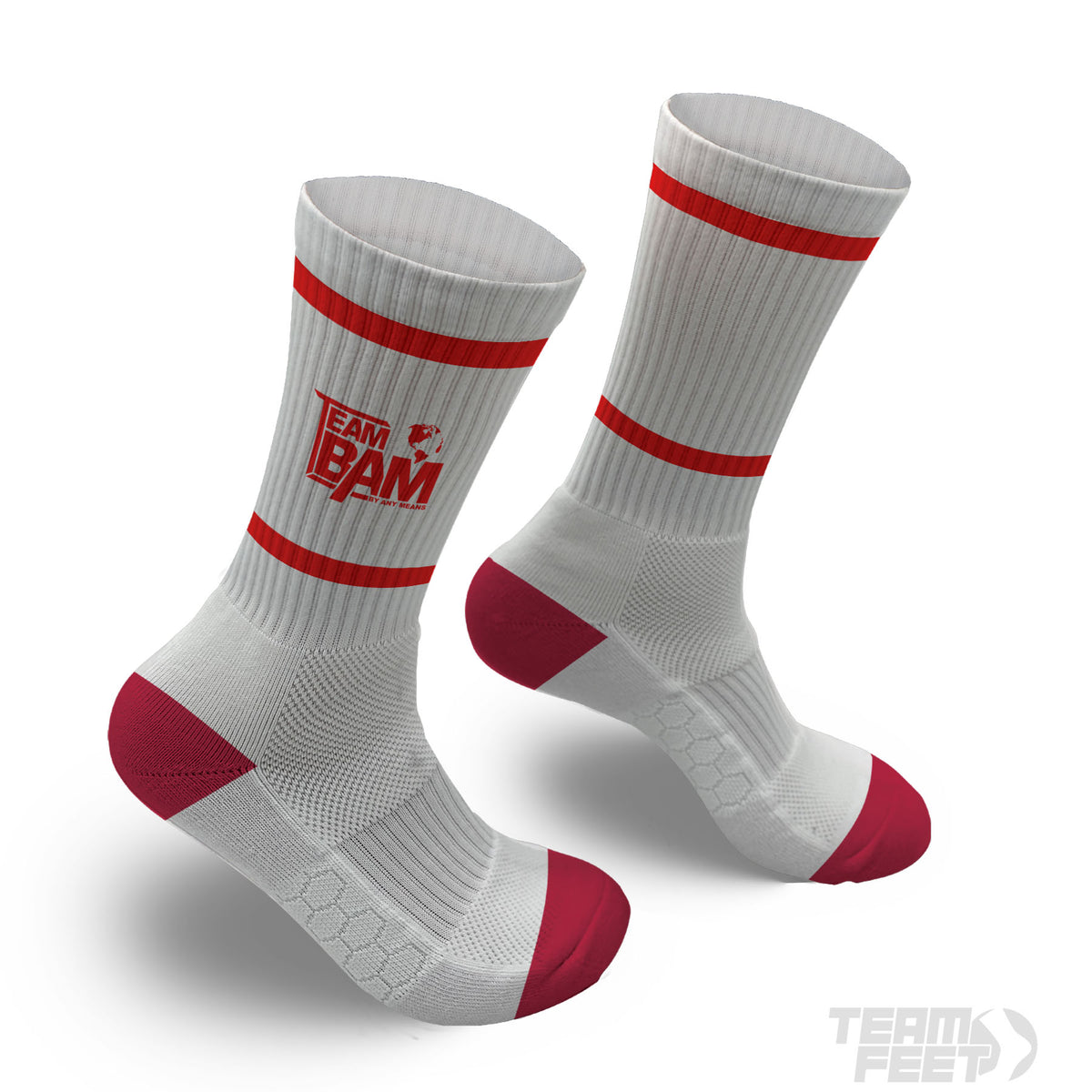 Team BAM - CREW mockup