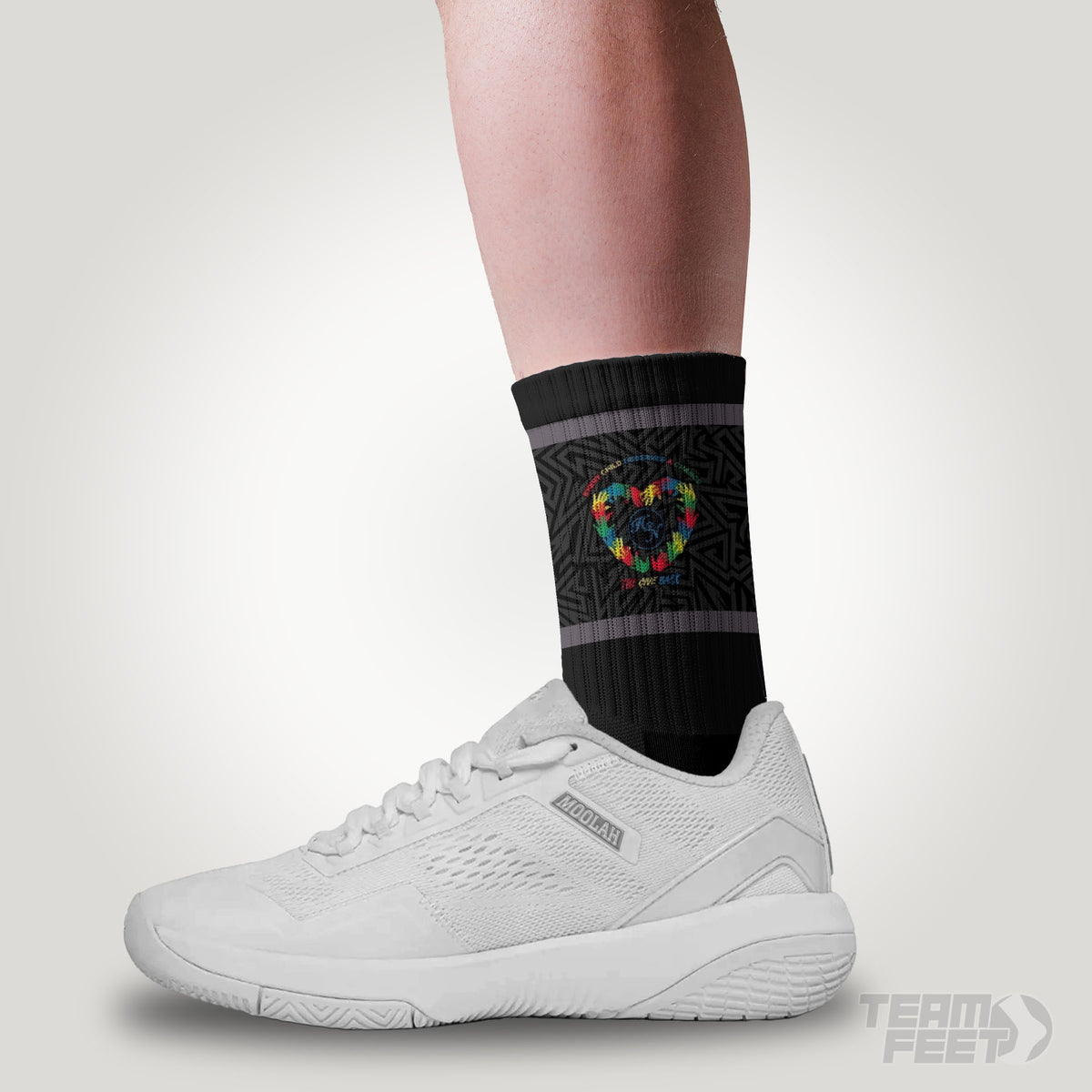 Team GIVEBACK - MID mockup