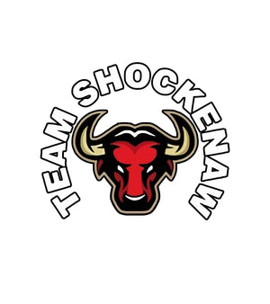 Team Shockenaw - KNEE