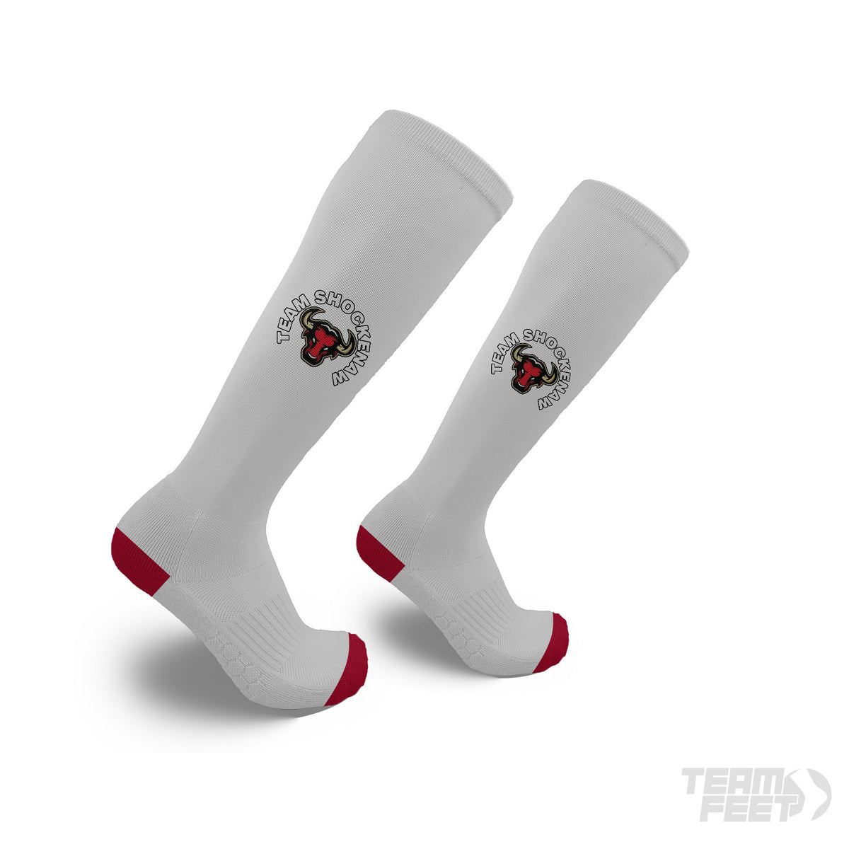 Team Shockenaw - KNEE