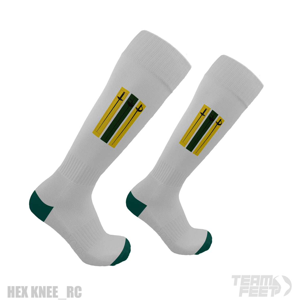 Team - KNEE mockup