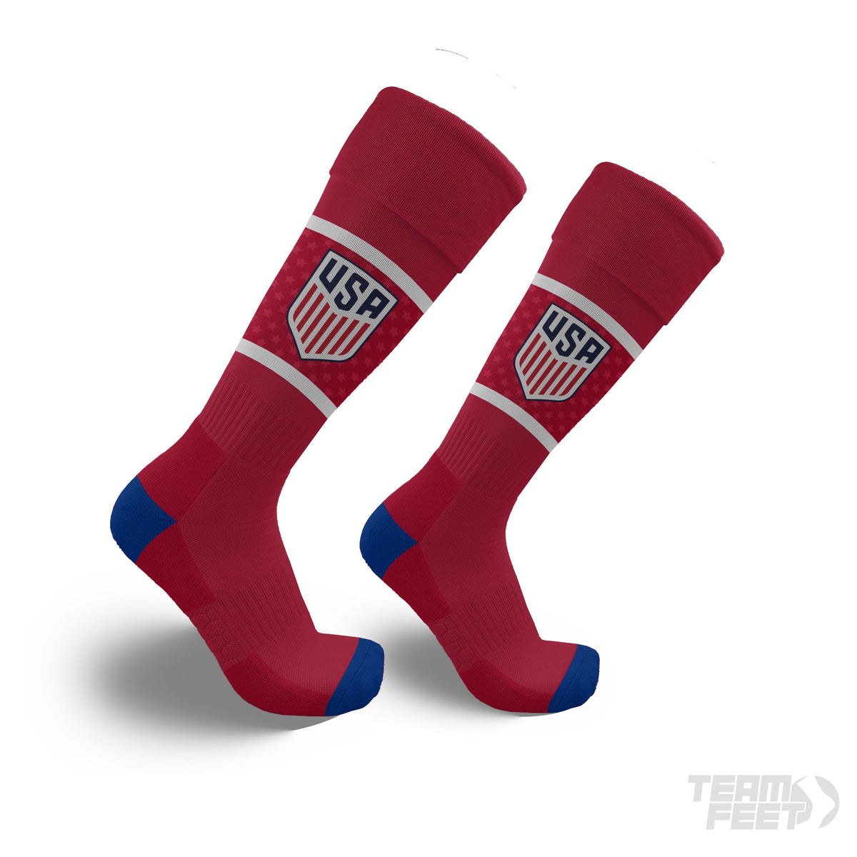 Team USA 🇺🇸 - KNEE mockup