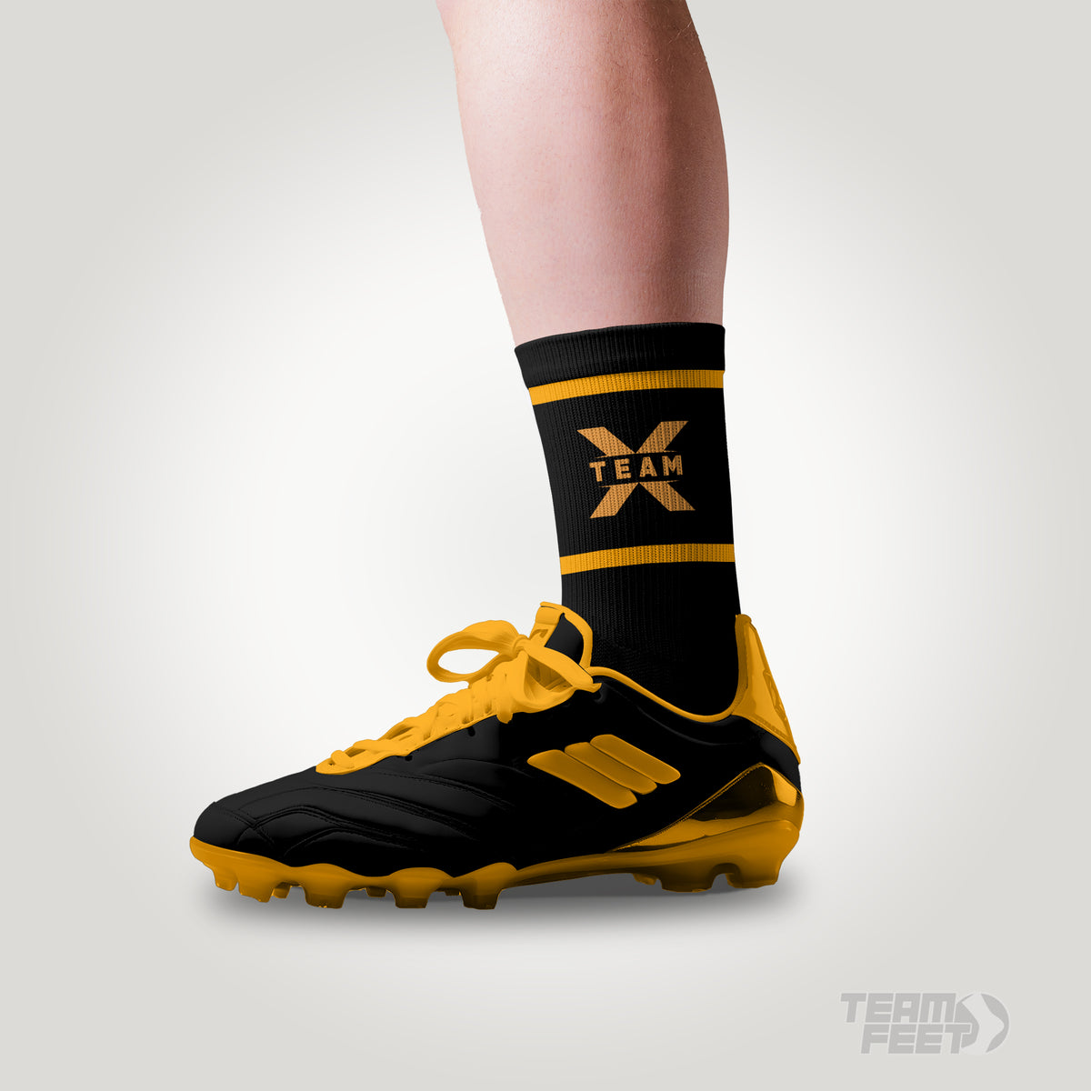 Team X - MID mockup