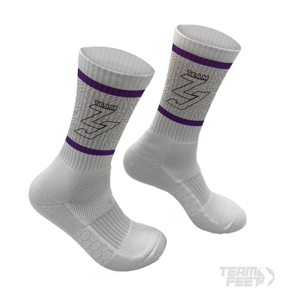 Team ZJ - CREW mockup