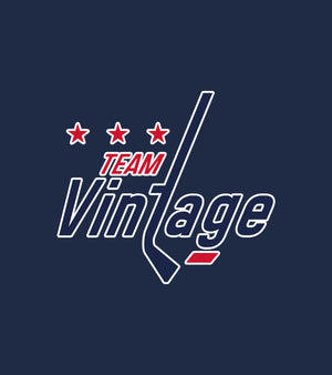 Team vintage - CREW