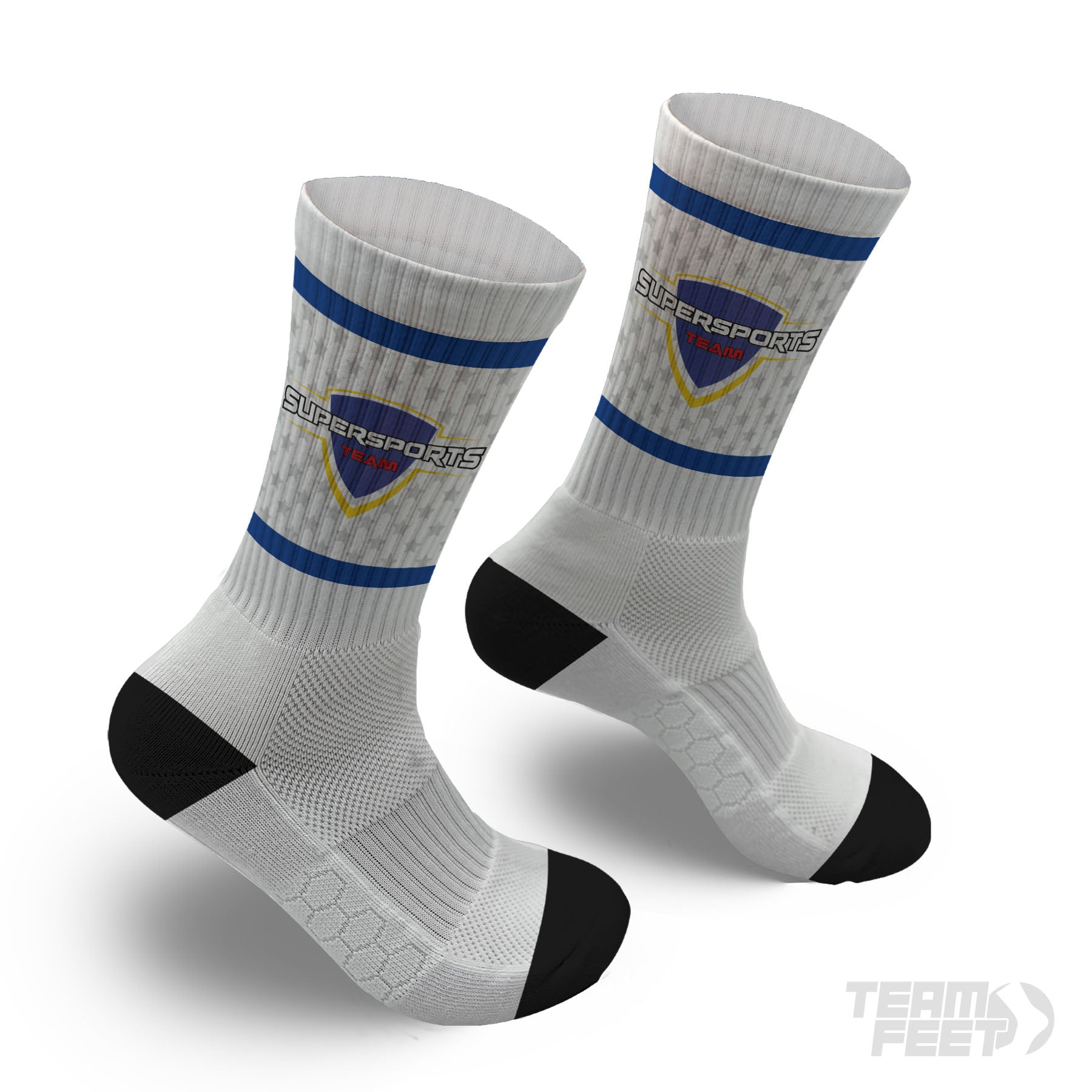 Team Super Sports - Crew