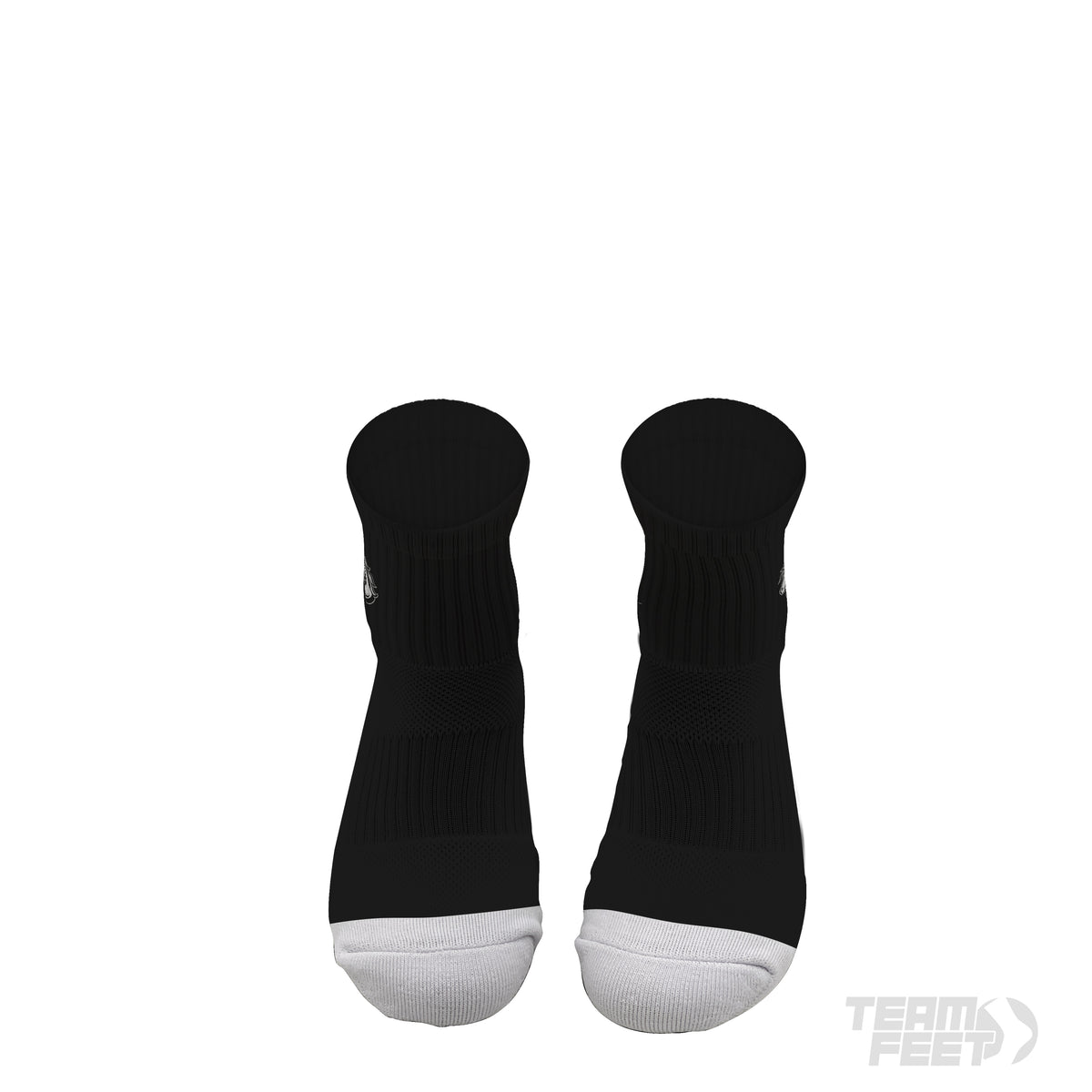 Team Whitehorse - QUARTER