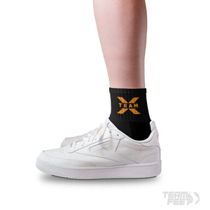 Team X 1.0  - QUARTER