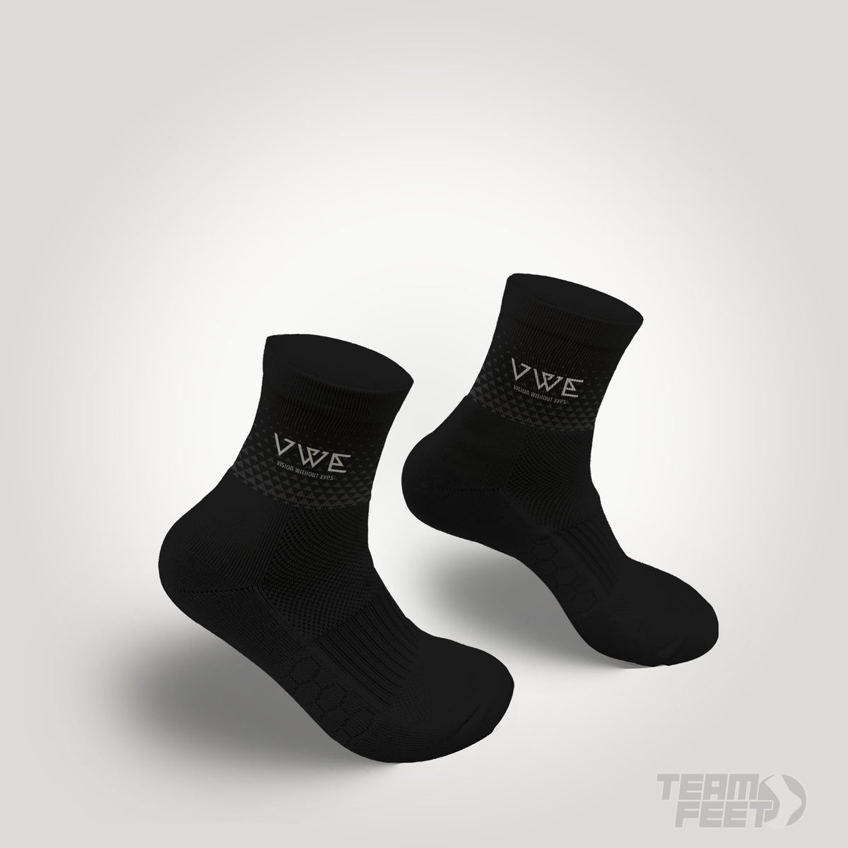 Team - QUARTER mockup