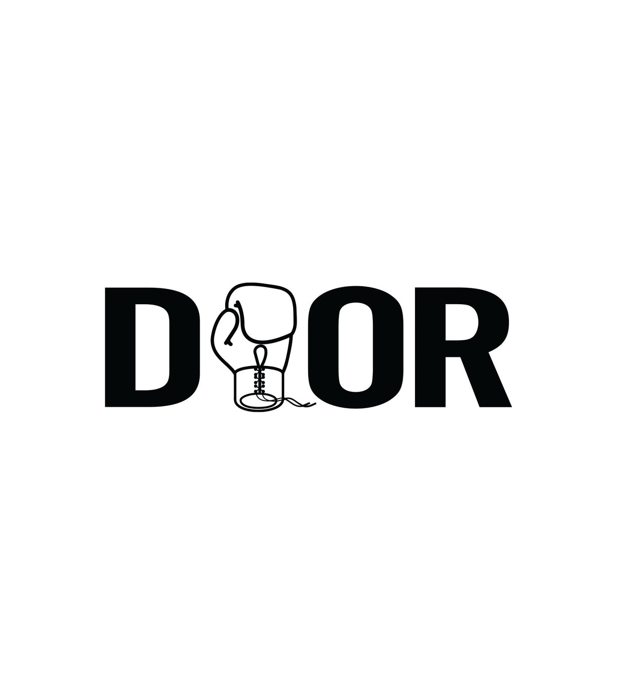 Team Dior - Crew