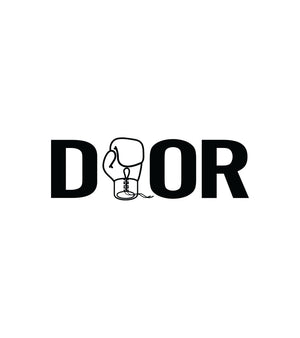 Team Dior - Crew