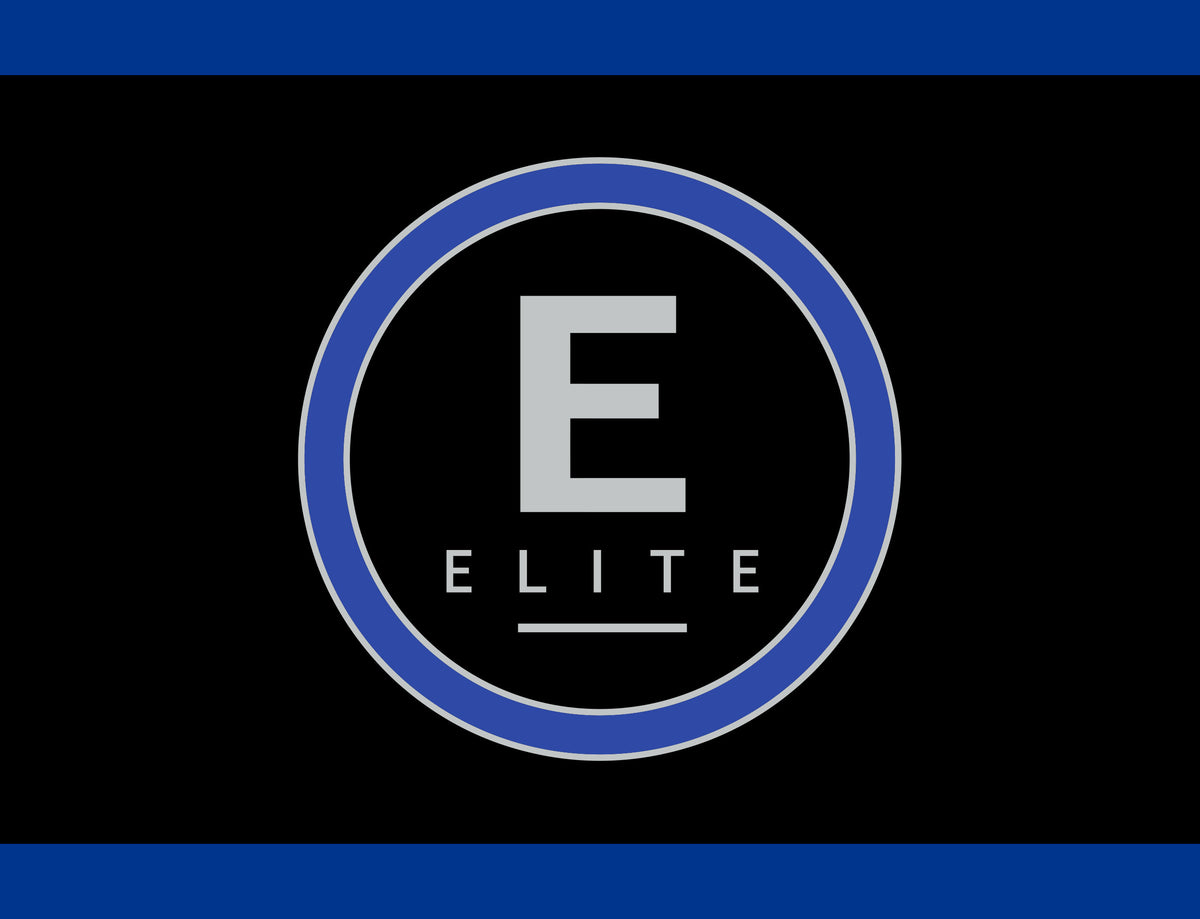 Team IAMELITE - Quarter