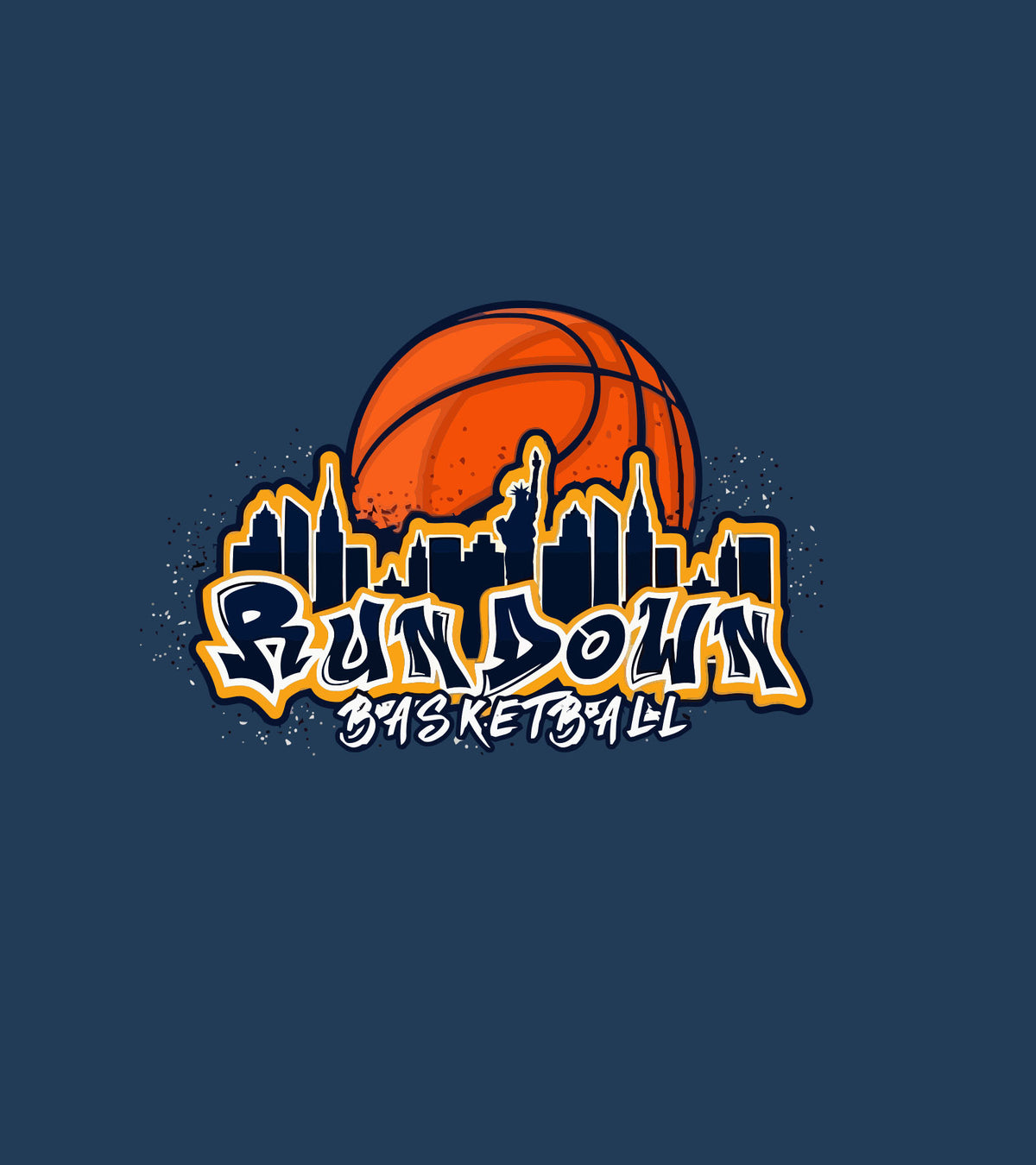 Team Rundown NYC - Mid