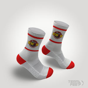 Team Kwon - Mid (White)
