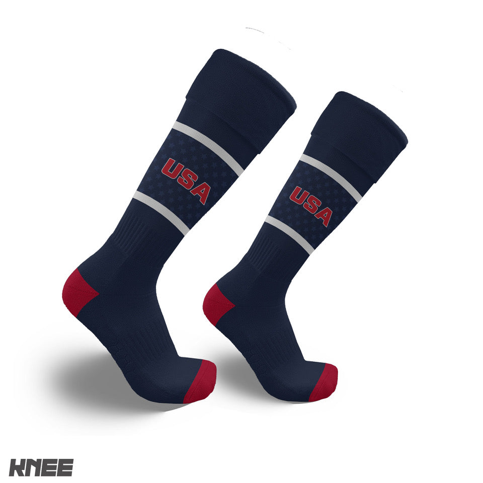 Team USA v1  - KNEE