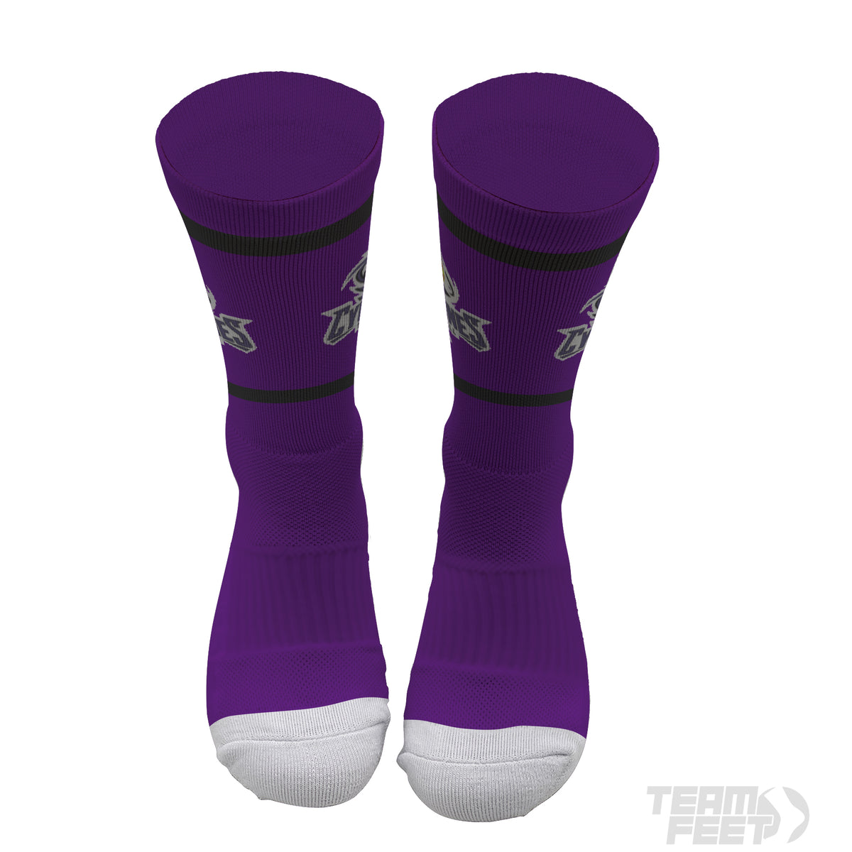 Team socks Cyclones - CREW