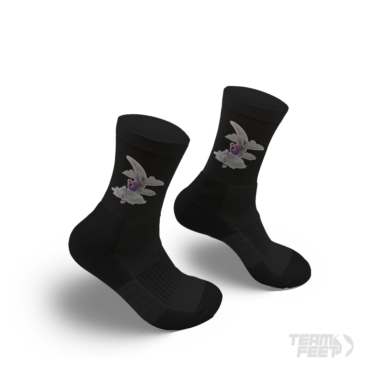 Teddybhoopz - Mid mockup