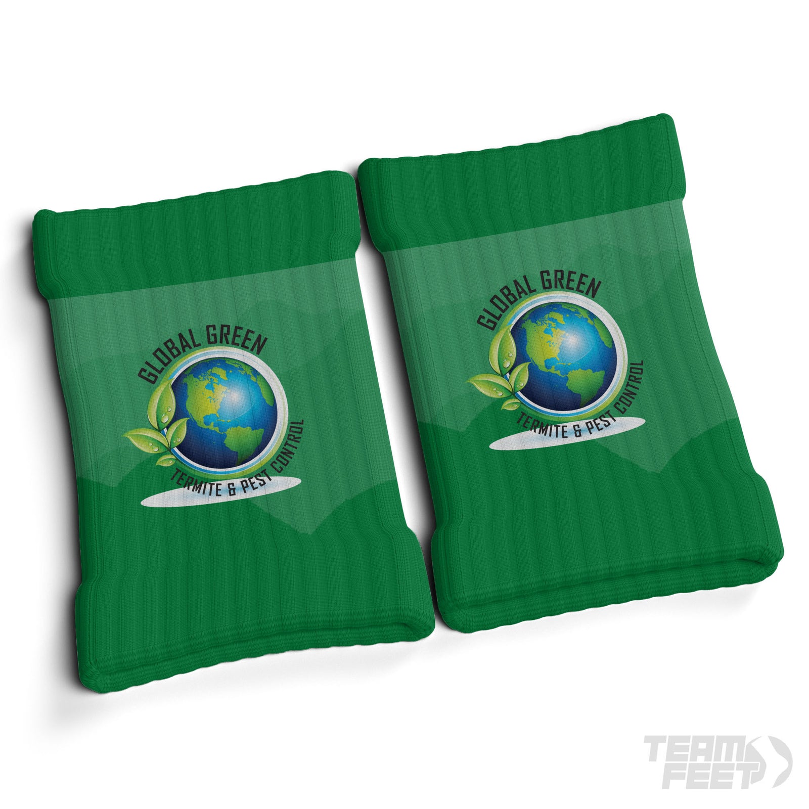Termite Bully - WRISTBANDS