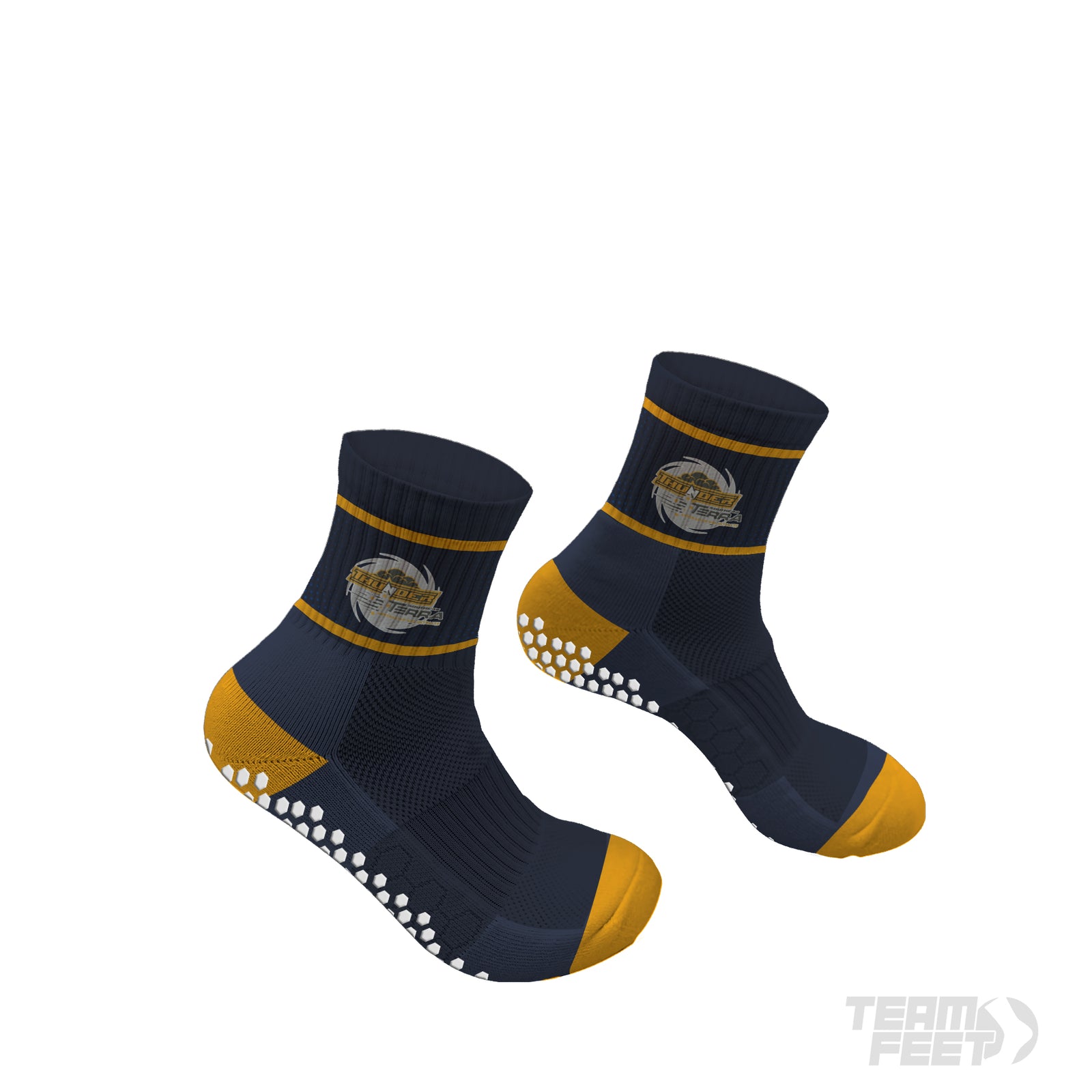 Southern Terra - QUARTER