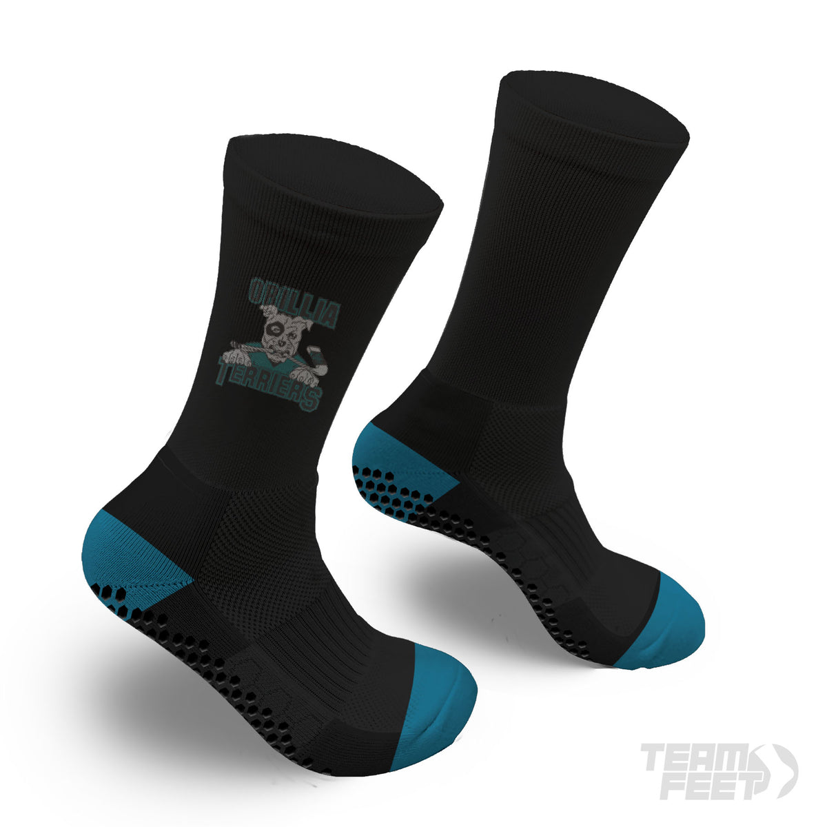 Terriers - GRIP CREW mockup