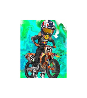 Test - CREW