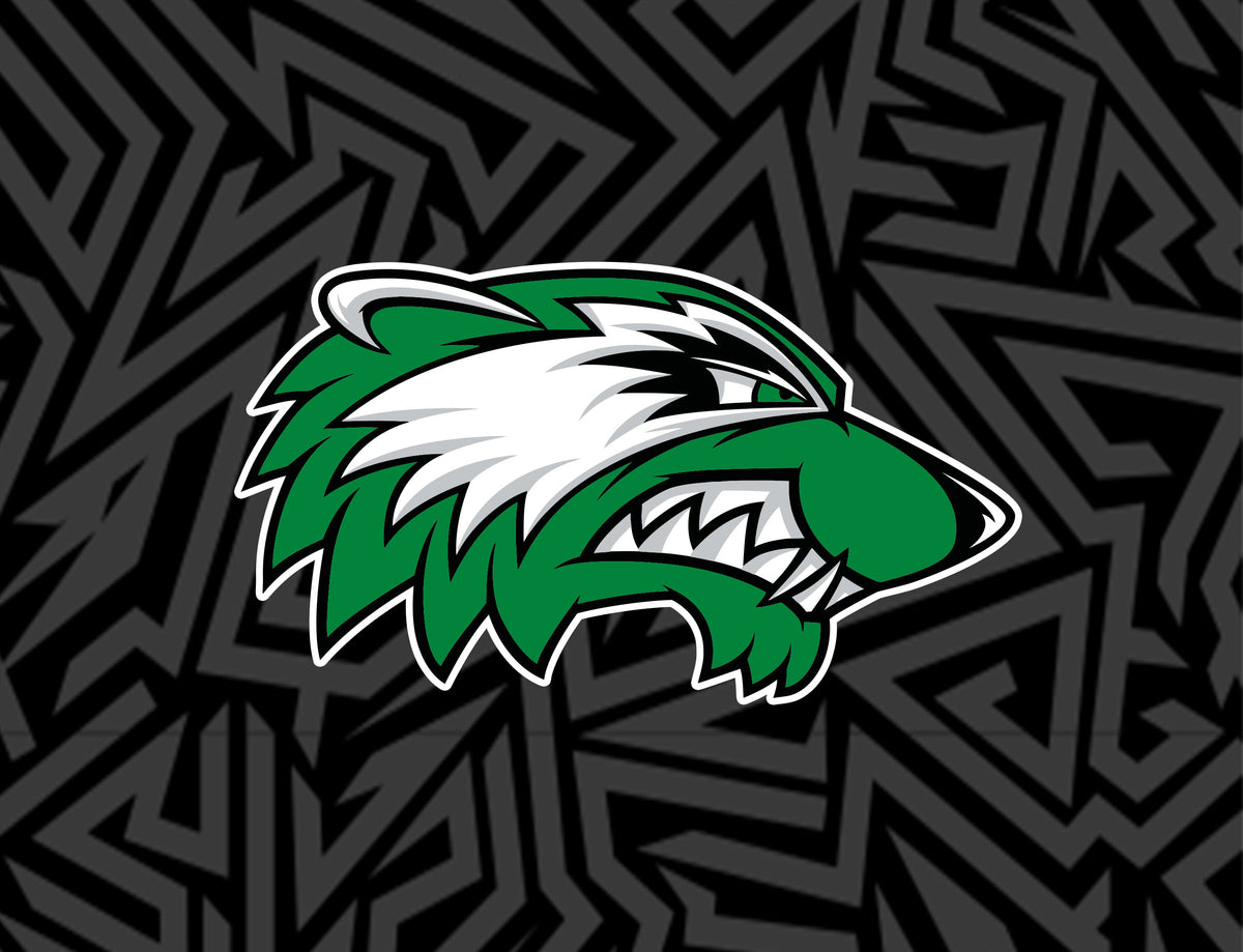 Texico Lil’ Wolverines - Quarter