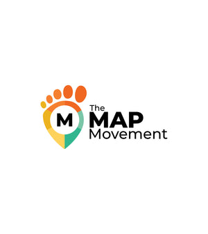 The MAP Movement - GRIP CREW