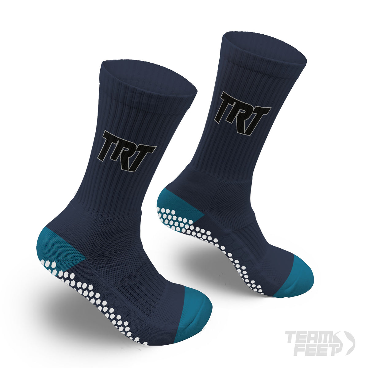 The Real TROOP - GRIP CREW mockup