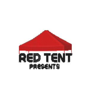 The Red Tent - GRIP MID