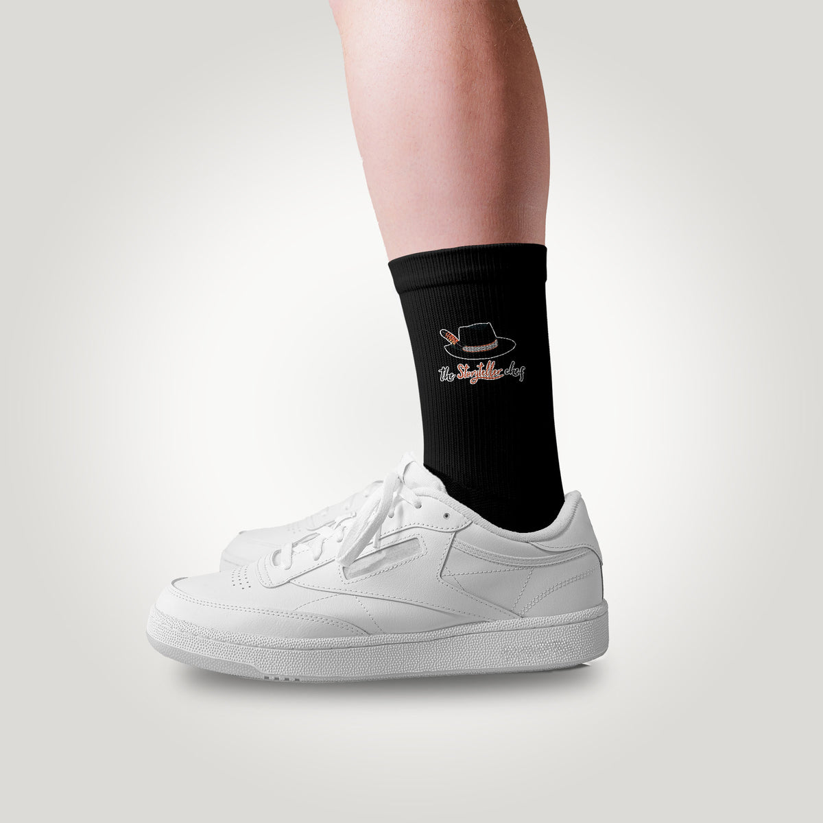 The Storyteller Chef - GRIP MID