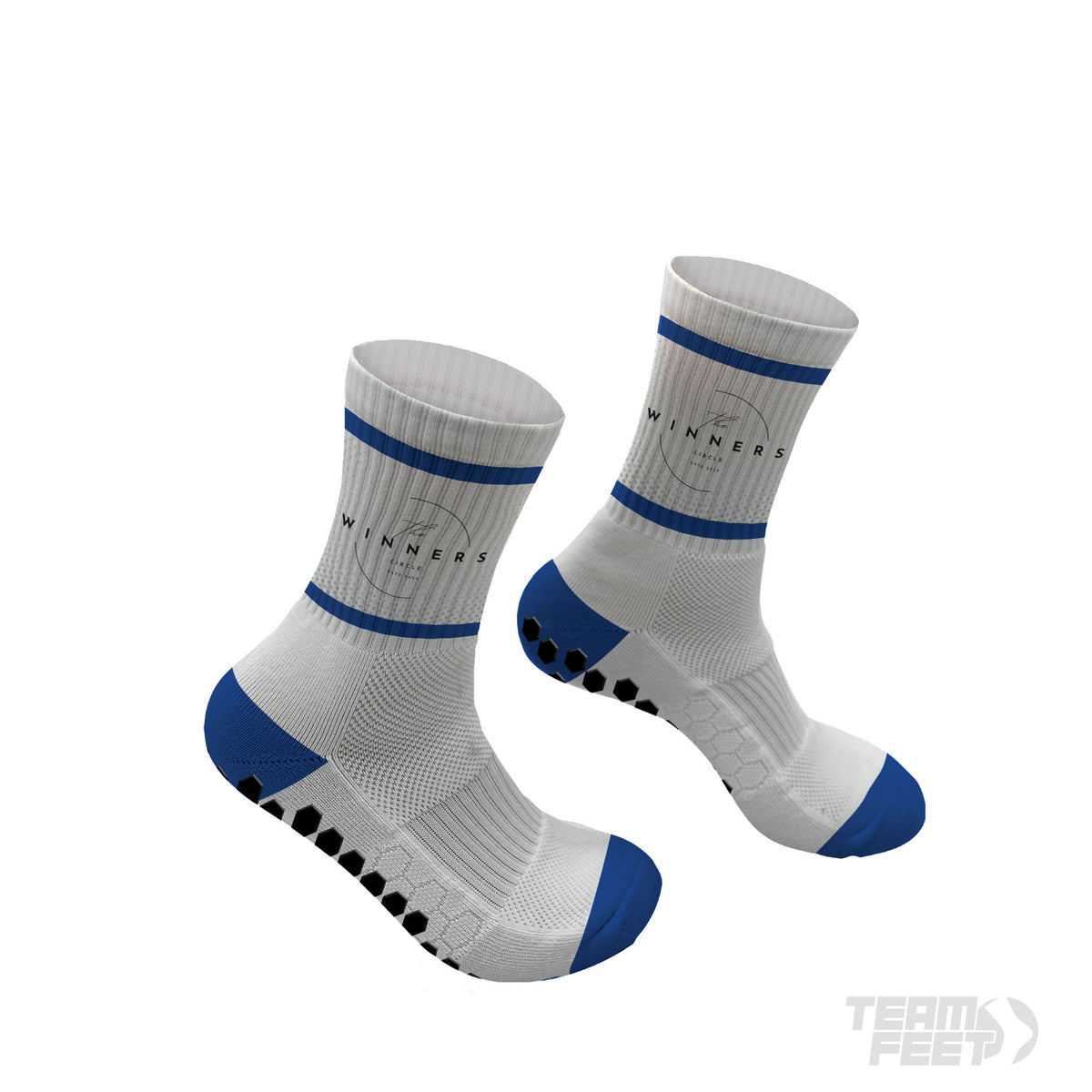 The winners circle - GRIP MID mockup
