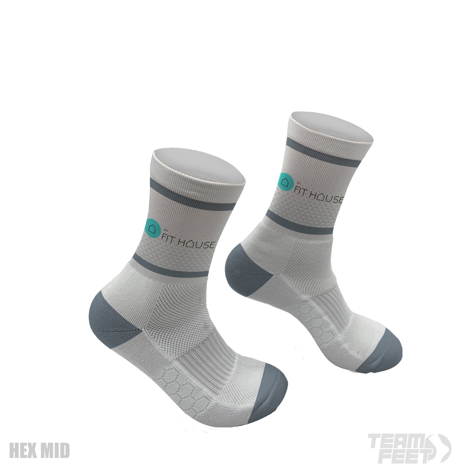 The Fit House - MID
